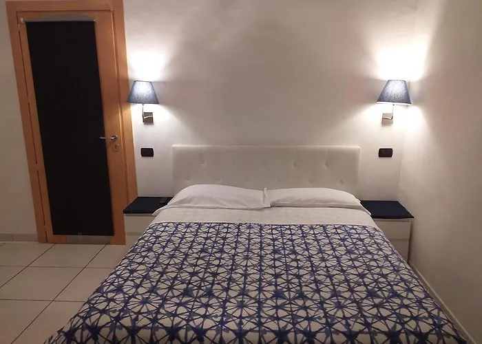 Bed and Breakfast Beb Pantarei 2024 Napoli